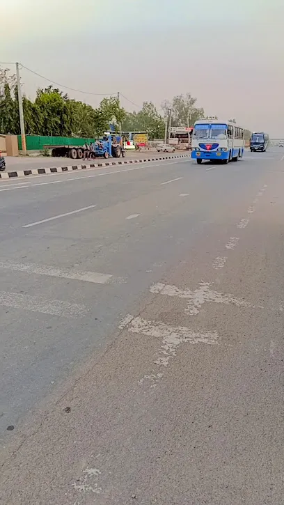 Shiv Motor Services