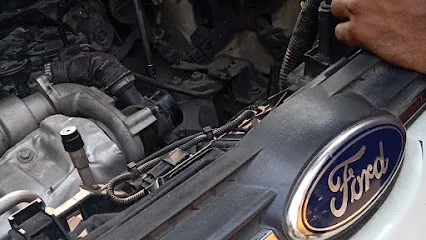Shiv Motors