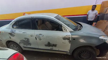 Shiv motors Bhavnagar lila circle