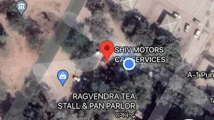 SHIV MOTORS CARS SERVICE CENTER & Consultancy