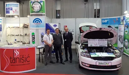 SHIV MOTORS CNG & LPG KIT FITMENT CENTER
