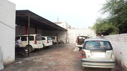 SHIV MOTORS GARAGE JIND