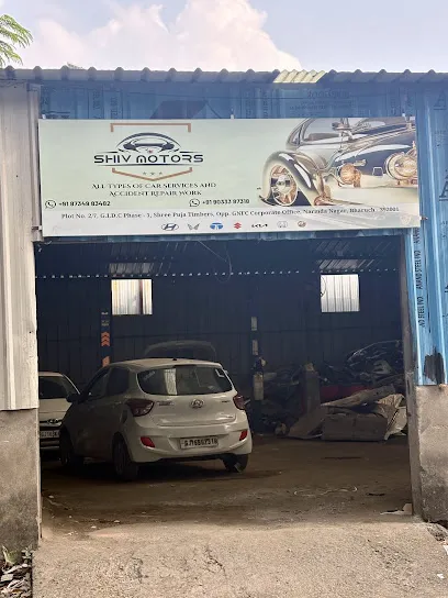 SHIV MOTORS