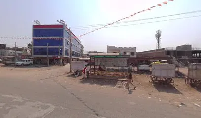 SHIV SAGAR AUTO GERAGE