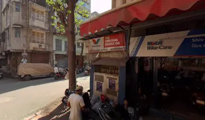 Shiv Sai Auto Garage
