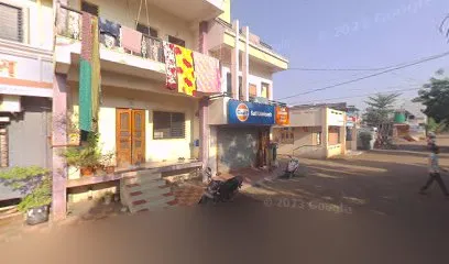 Shiv Sai Auto Parts & Garage