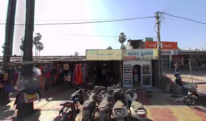 SHIV SAI AUTOMOBILE