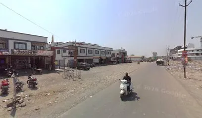 Shiv Sakti Auto Garage