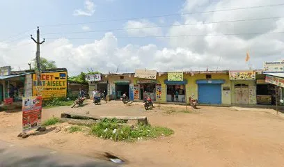 Shiv Sakti auto parts &Garege Main Road,Deogaon,ATM Chowk