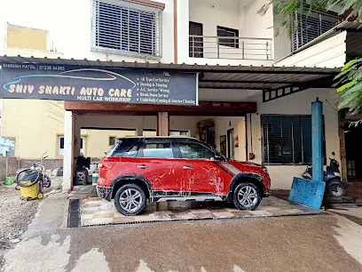 Shiv shakti auto care