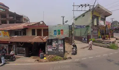 Shiv shakti Auto center