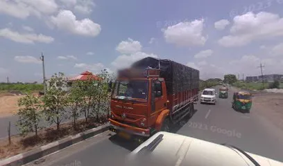 SHIV SHAKTI AUTO GARAGE