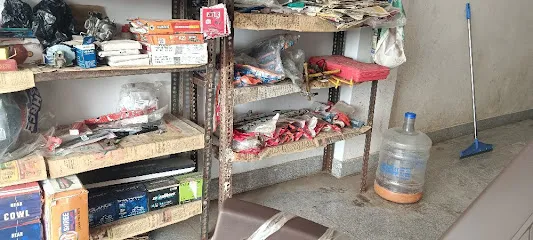 Shiv shakti Auto Garage