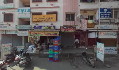 SHIV SHAKTI AUTO GARAGE AND SERVICE STATION
