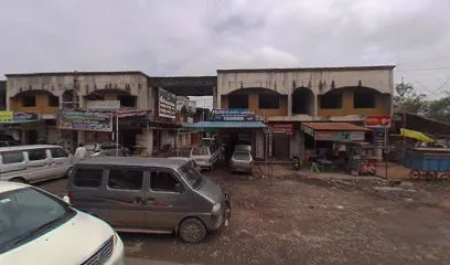 Shiv Shakti Auto Garage & Spare Parts