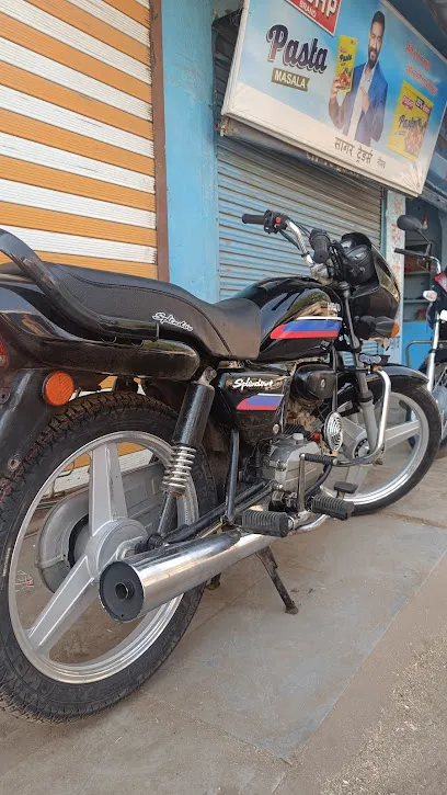 Shiv Shakti Auto Garej