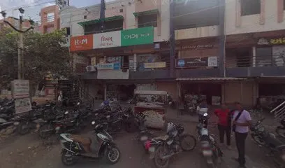 Shiv Shakti Auto Gerej