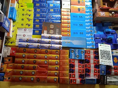SHIV SHAKTI AUTO PARTS