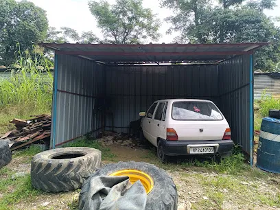 Shiv Shakti automobiles