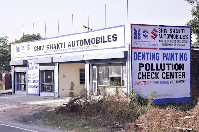 SHIV SHAKTI AUTOMOBILES Maruti