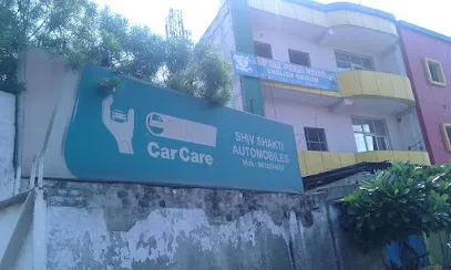 SHIV SHAKTI AUTOMOBLIES GZB