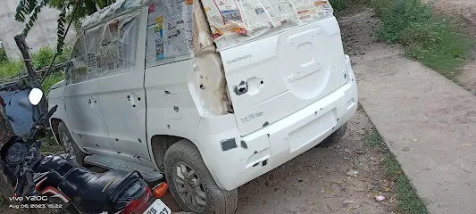 Shiv shakti car Care
