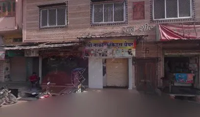 Shiv Shakti Dairy And Bakery