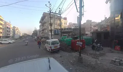 SHIV SHAKTI GARAGE