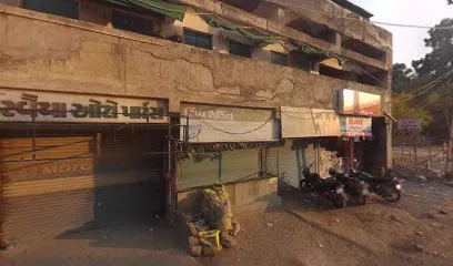SHIV SHAKTI GRAINDING WORKS