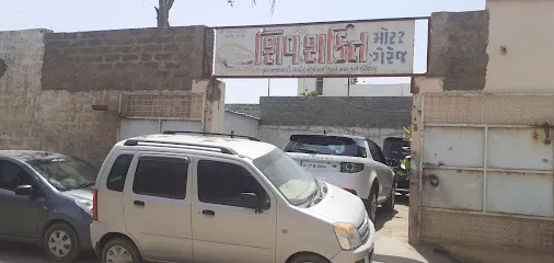 Shiv Shakti Motor Garage