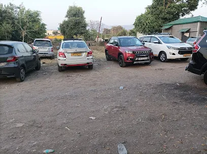 Shiv Shakti Motor workshop