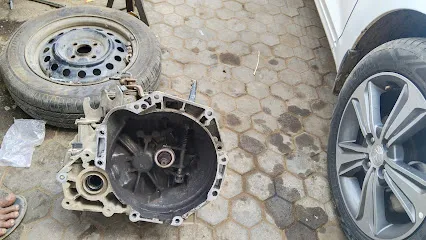 SHIV SHAKTI MOTORS