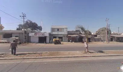 SHIV SHAKTI MOTOR’S GARAGE