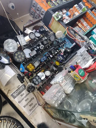 SHIV SHAMBHU AUTO GARAGE
