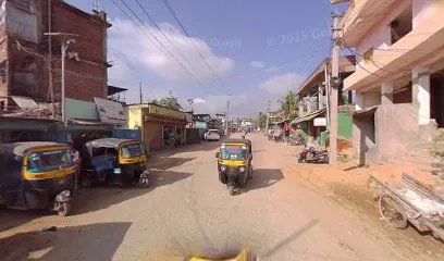 SHIV SHAMBHU AUTOS