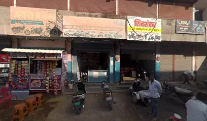 SHIV SHANKAR AUTO GARAGE