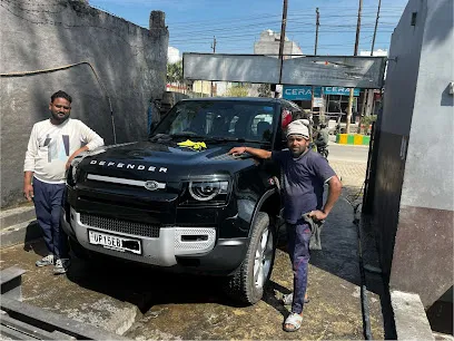 Shiv Wash Factory & Shiv Motor Garage