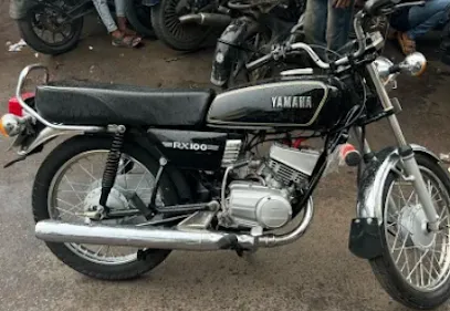 Shiva Auto Centre