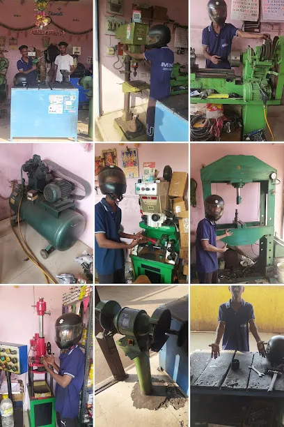 Shiva Auto Engineering Works