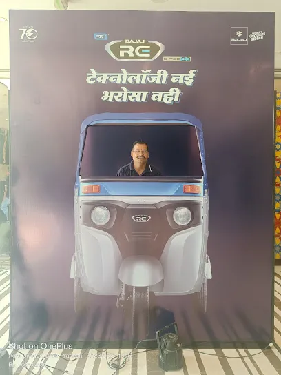 Shiva Auto Enterprises