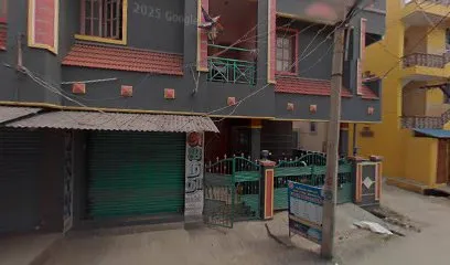 Shiva auto garage