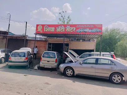 SHIVA AUTO GARAGE Akkalkot