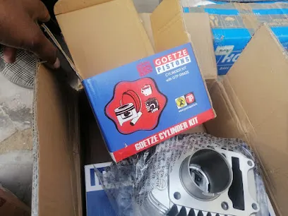 Shiva Auto Parts