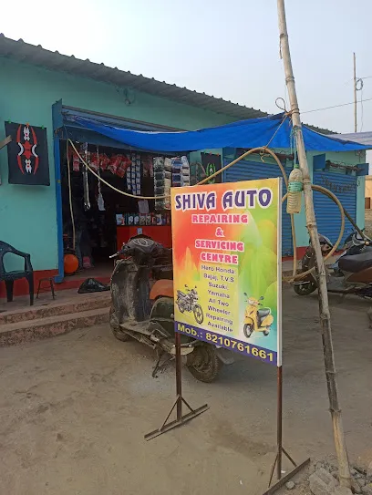Shiva Auto Service Center