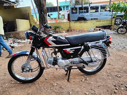 Shiva Auto Service