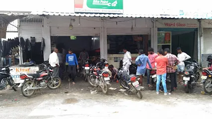 Shiva Auto Stores