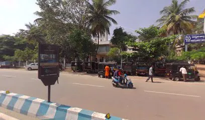 Shiva Auto Works