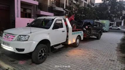 SHIVA AUTOCARE