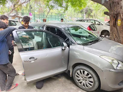 Shiva Automobile