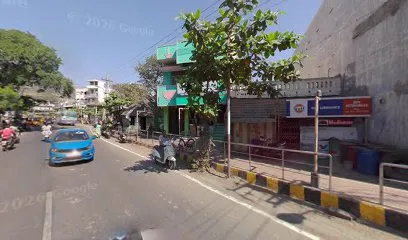 Shiva Automobiles / Auto Parts Stores